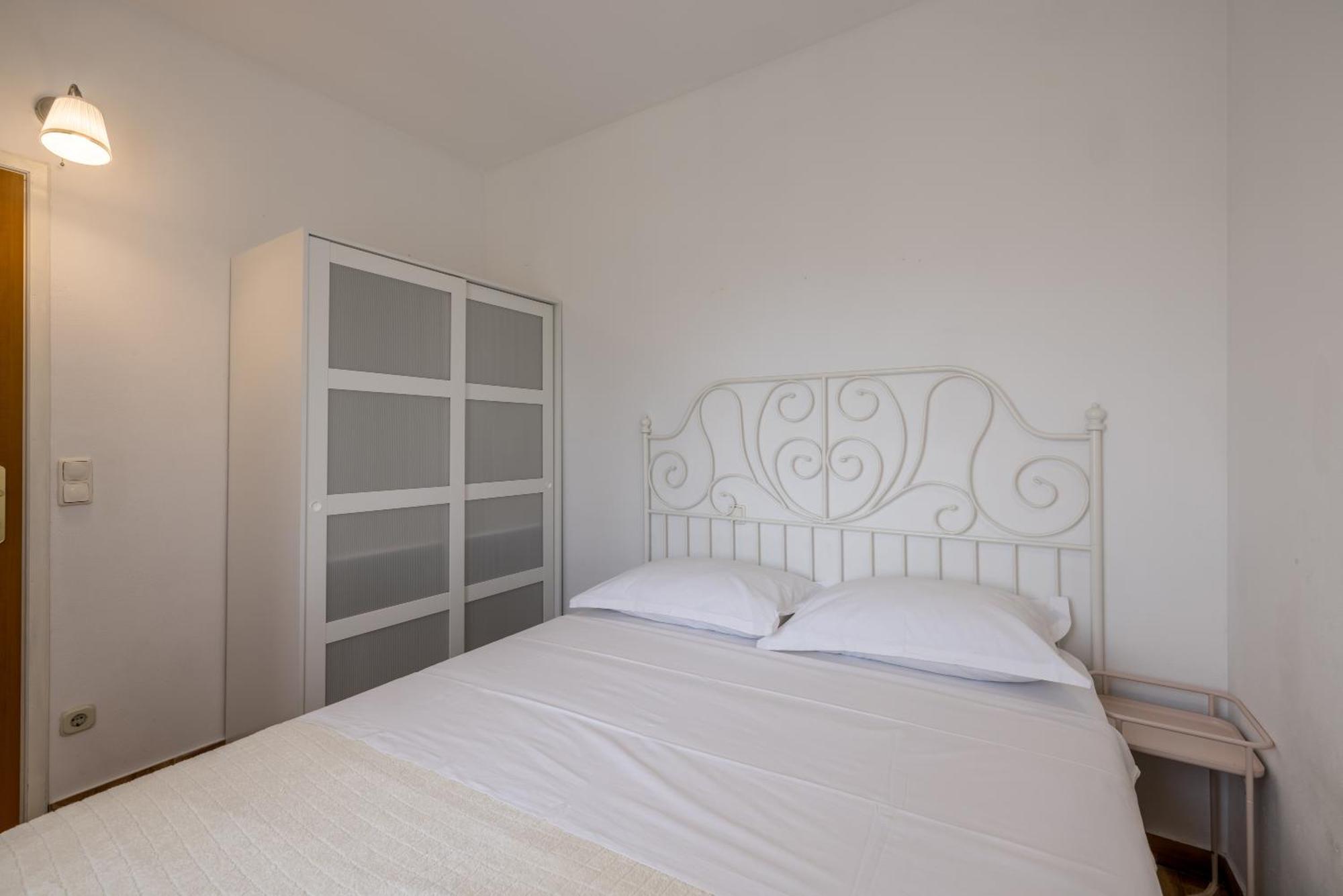 Mediterano Apartments Подстрана Екстер'єр фото