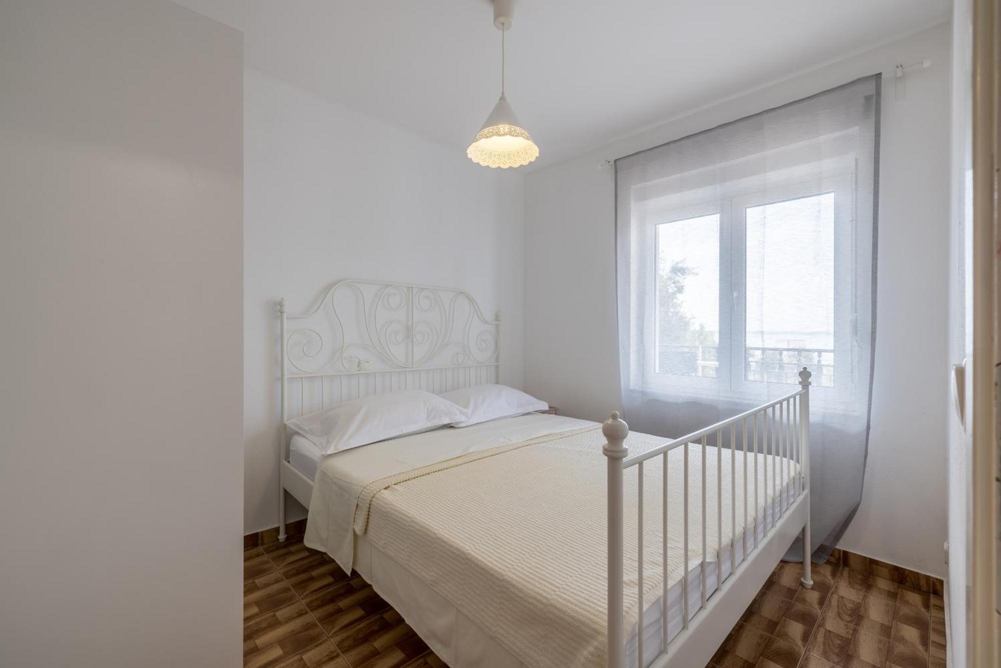 Mediterano Apartments Подстрана Екстер'єр фото