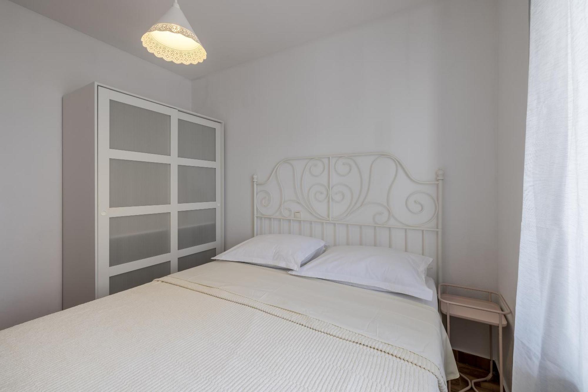 Mediterano Apartments Подстрана Екстер'єр фото